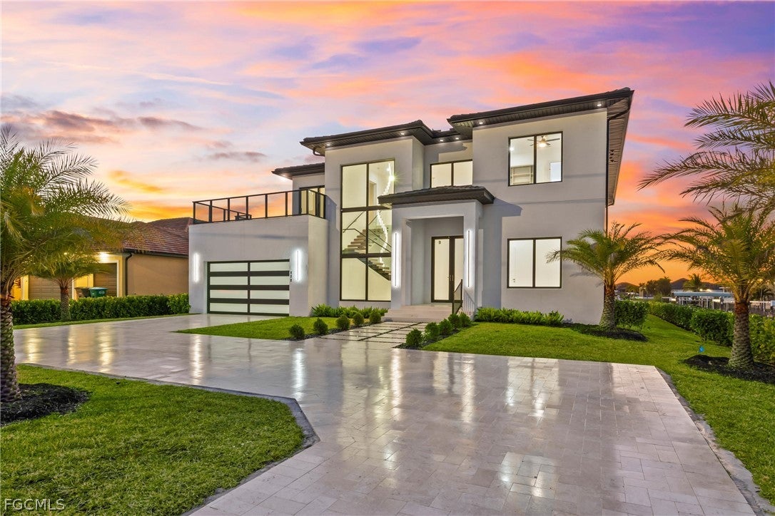 Cape Coral, Florida, 33991, United States, 6 Bedrooms Bedrooms, ,7 BathroomsBathrooms,Residential,Active,2018184