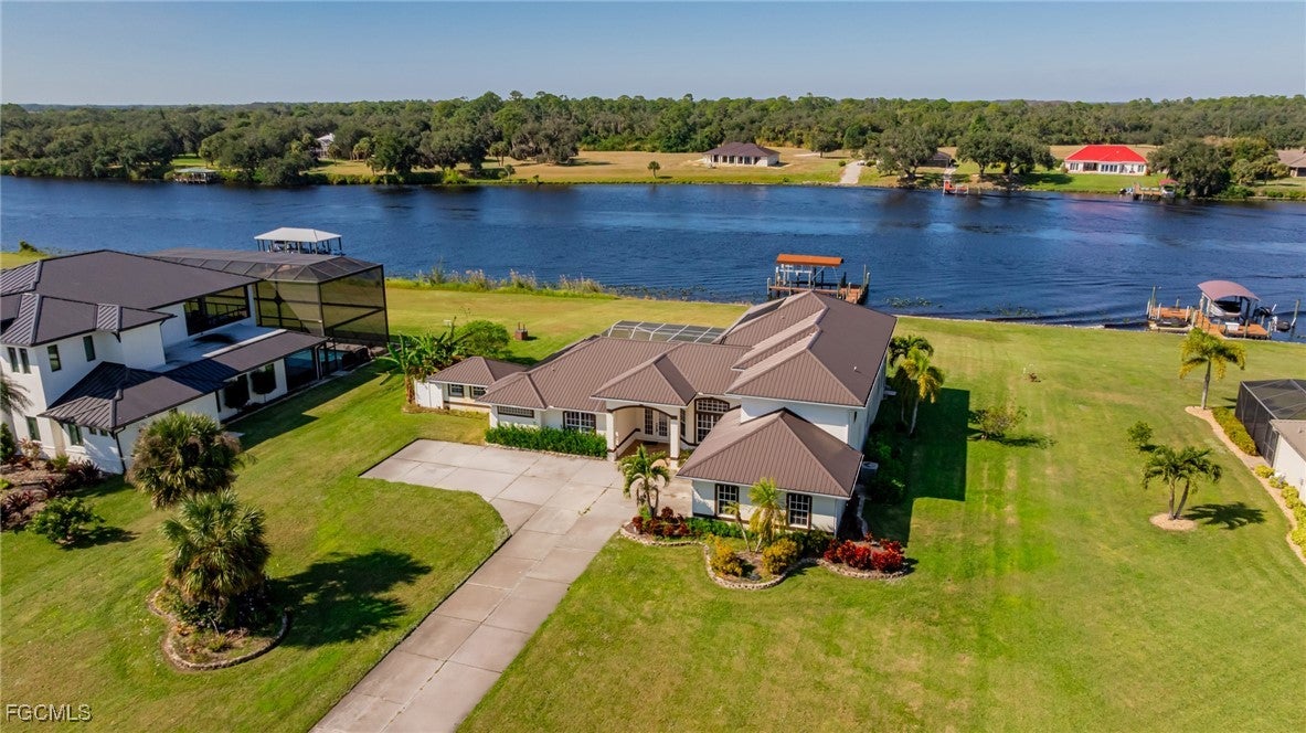 Fort Denaud, Florida, 33935, United States, 5 Bedrooms Bedrooms, ,3 BathroomsBathrooms,Residential,Active,2002349