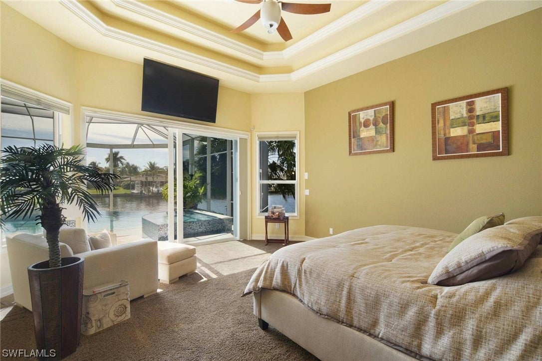 Cape Coral, Florida, 33904, United States, ,5 BathroomsBathrooms,Residential,Active,1704827