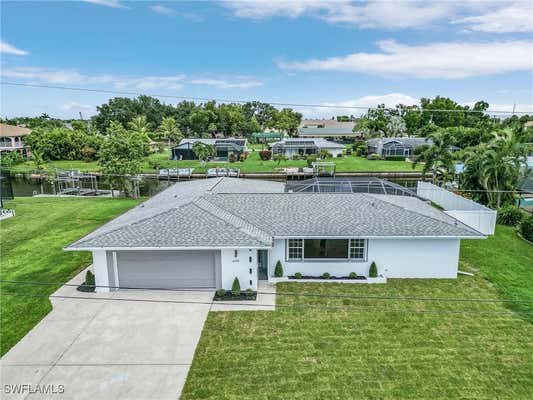 4419 SE 13TH PL, CAPE CORAL, FL 33904 - Image 1