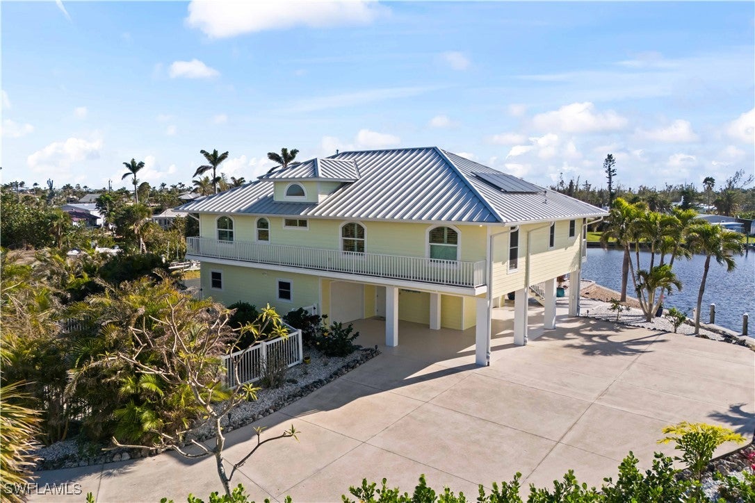 St. James City, Florida, 33956, United States, 3 Bedrooms Bedrooms, ,3 BathroomsBathrooms,Residential,Active,1764943