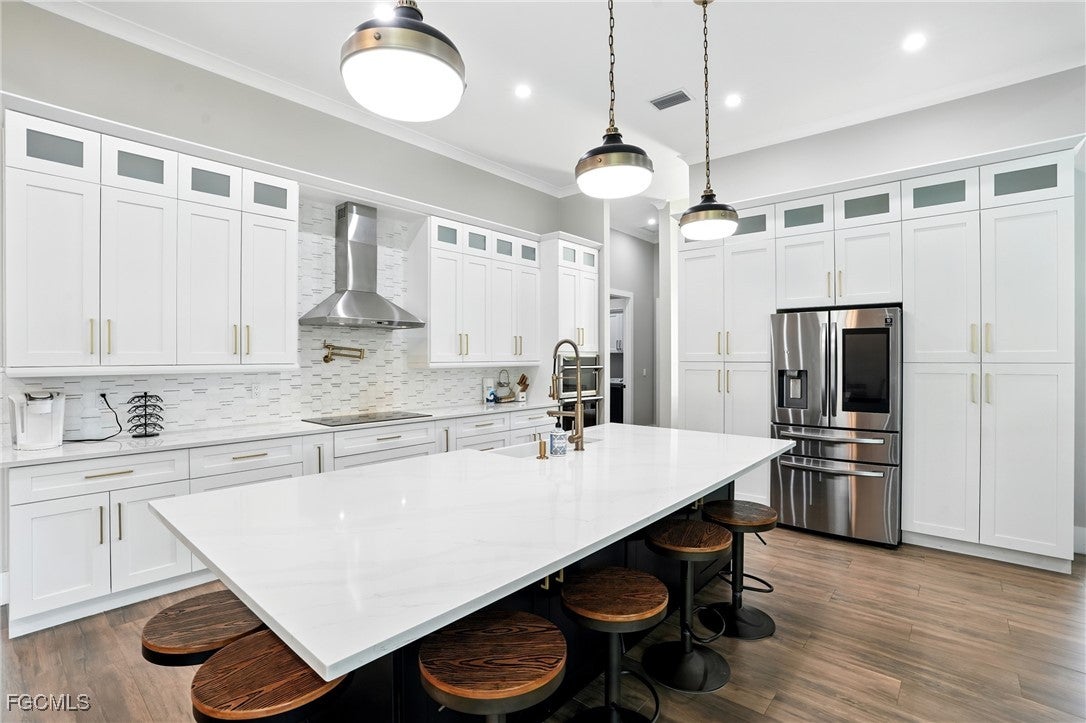 Naples, Florida, 34117, United States, 4 Bedrooms Bedrooms, ,4 BathroomsBathrooms,Residential,Active,1914572