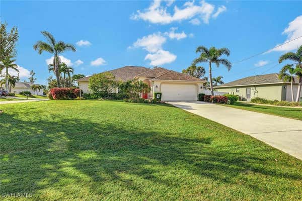 1722 SW 18TH ST, CAPE CORAL, FL 33991 - Image 1