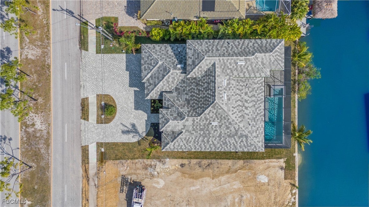 Cape Coral, Florida, 33914, United States, 4 Bedrooms Bedrooms, ,5 BathroomsBathrooms,Residential,Active,1903227