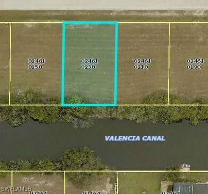 314 NE 15TH TER, CAPE CORAL, FL 33909 - Image 1