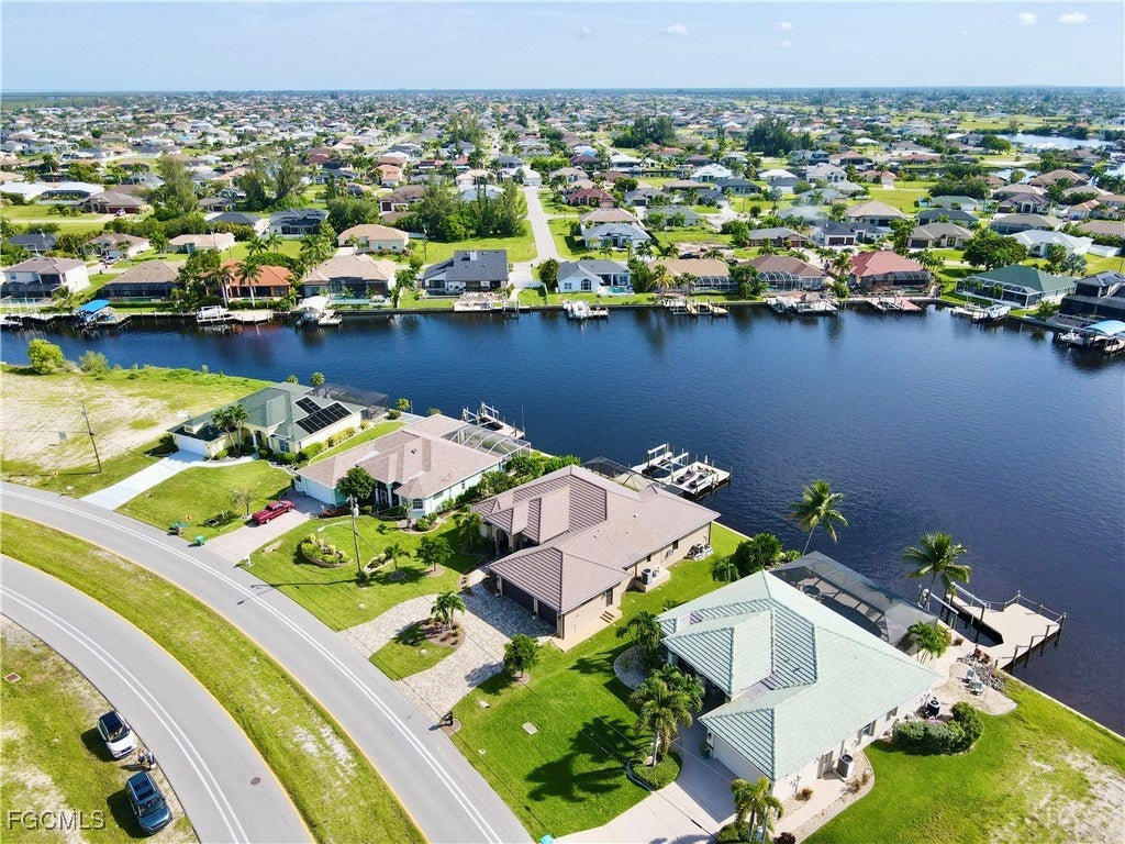 Cape Coral, Florida, 33991, United States, 4 Bedrooms Bedrooms, ,2 BathroomsBathrooms,Residential,Active,1907963