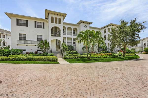 815 BENTWATER CIR APT 202, NAPLES, FL 34108 - Image 1