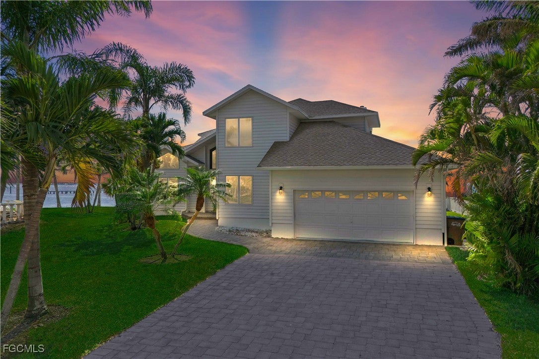 Cape Coral, Florida, 33904, United States, 4 Bedrooms Bedrooms, ,3 BathroomsBathrooms,Residential,Active,1945195
