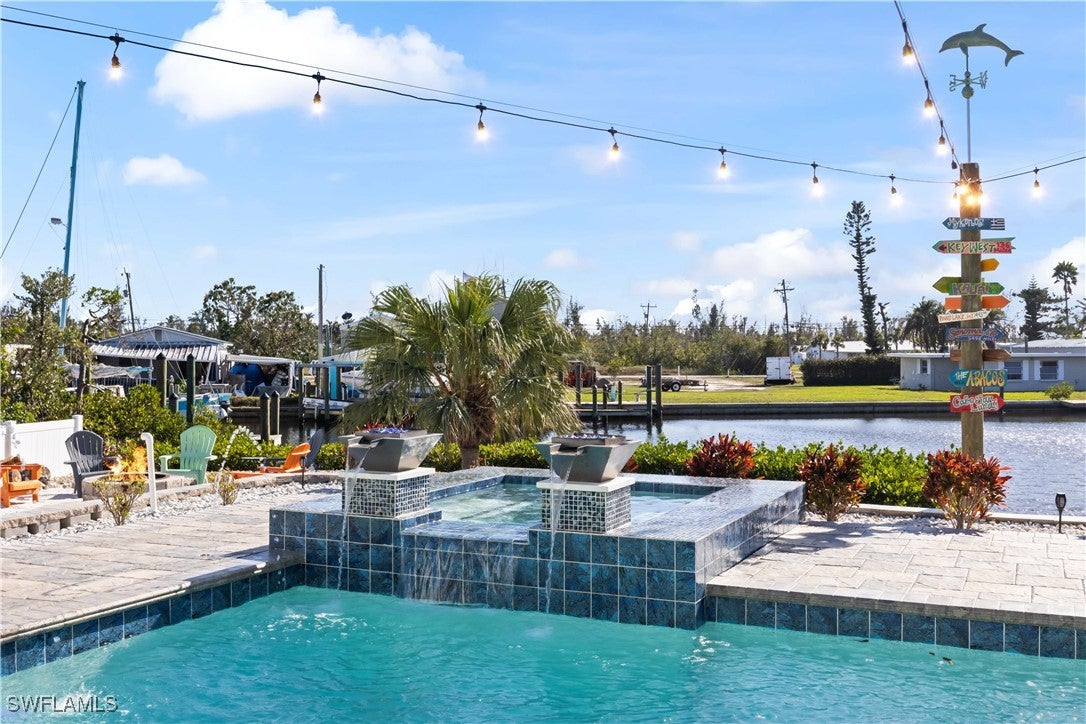 St. James City, Florida, 33956, United States, 3 Bedrooms Bedrooms, ,3 BathroomsBathrooms,Residential,Active,1764943