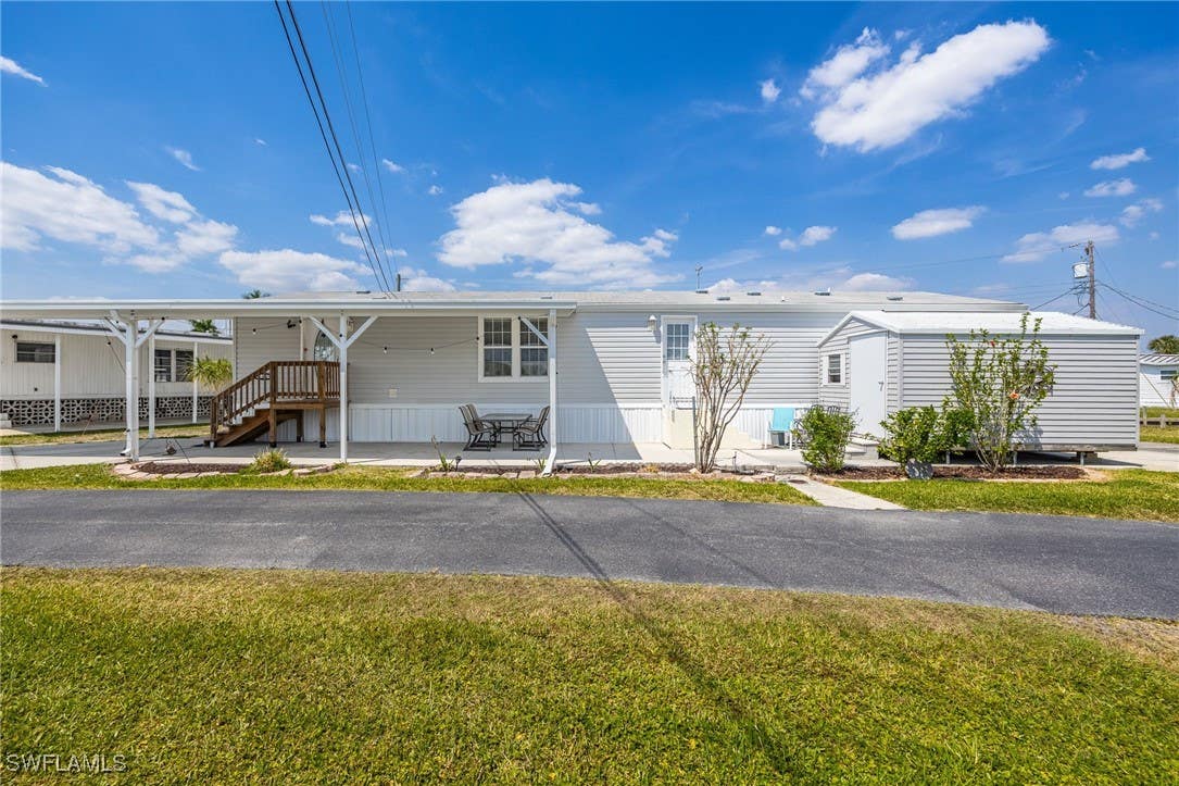 5558 Palm Beach Blvd Lot 249  