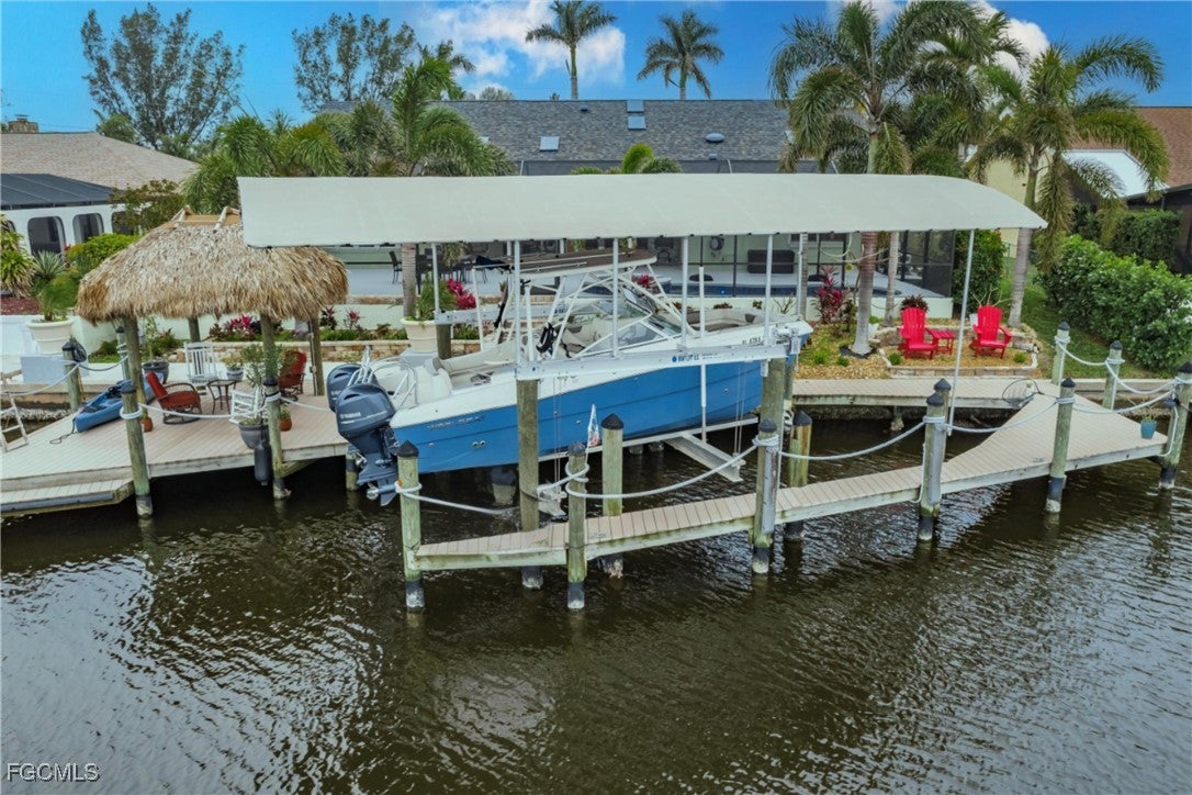 Cape Coral, Florida, 33914, United States, 3 Bedrooms Bedrooms, ,3 BathroomsBathrooms,Residential,Pending,2007007