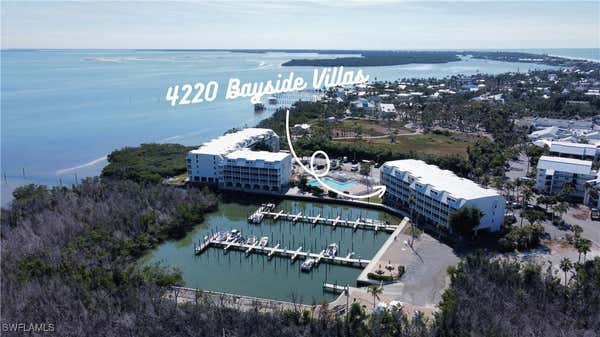 4220 BAYSIDE VILLAS, CAPTIVA, FL 33924 - Image 1