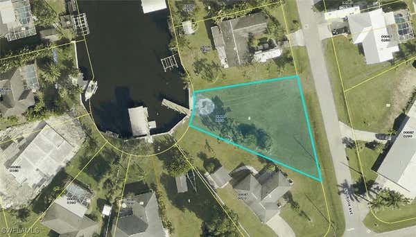 2141 SAINT CROIX AVE, FORT MYERS, FL 33905 - Image 1