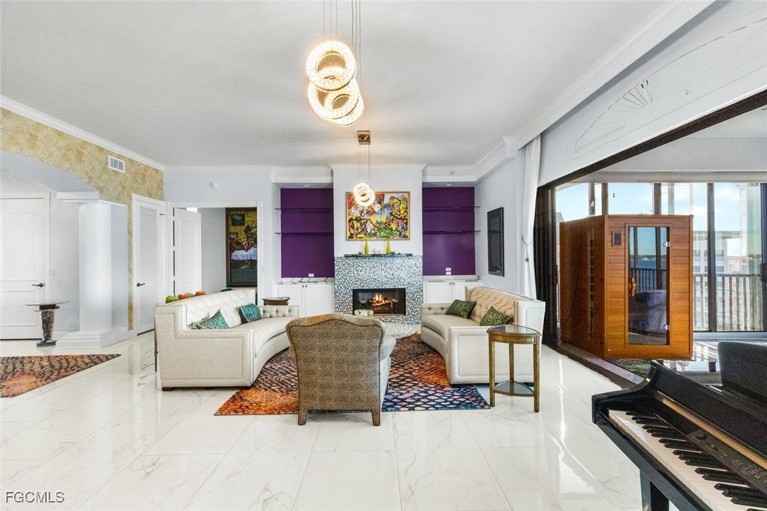 Fort Myers, Florida, 33908, United States, 3 Bedrooms Bedrooms, ,4 BathroomsBathrooms,Residential,Active,1946438