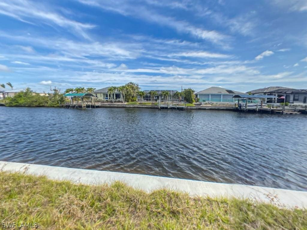 Cape Coral, Florida, 33993, United States, 4 Bedrooms Bedrooms, ,3 BathroomsBathrooms,Residential,Active,1715430
