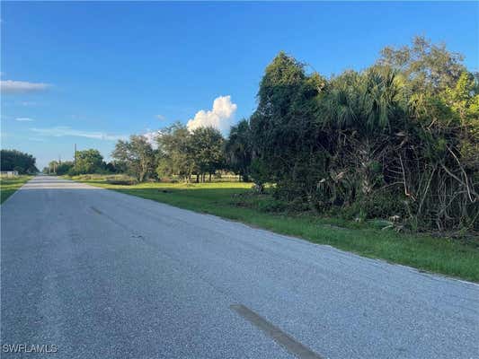 225 S MAYORAL ST, CLEWISTON, FL 33440 - Image 1