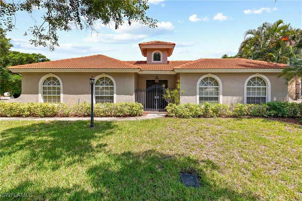 1578 INVENTORS CT, FORT MYERS, FL 33901 - Image 1