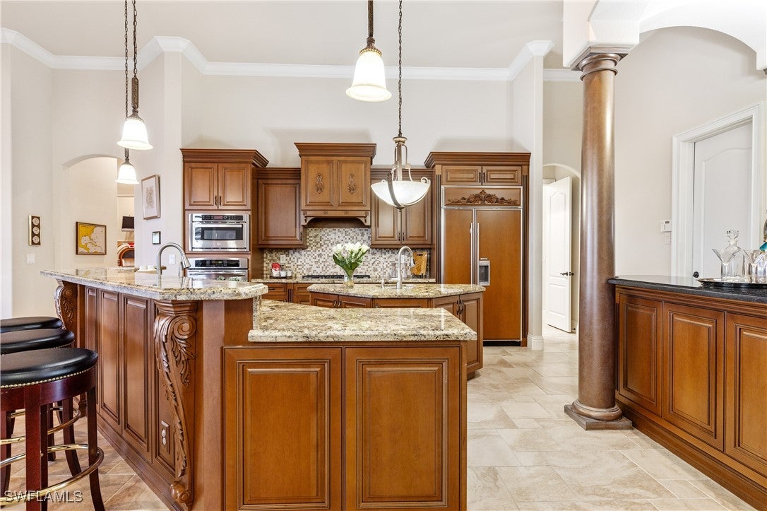 Cape Coral, Florida, 33904, United States, 3 Bedrooms Bedrooms, ,4 BathroomsBathrooms,Residential,Active,1798043