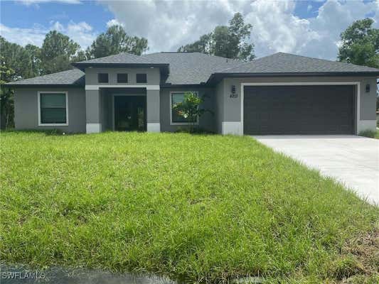 2511 10TH ST SW, LEHIGH ACRES, FL 33976 - Image 1