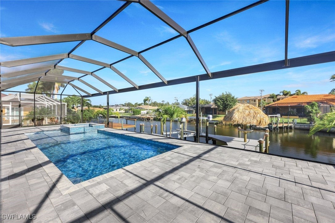 Cape Coral, Florida, 33914, United States, ,3 BathroomsBathrooms,Residential,Active,1782576