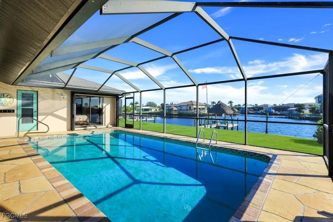 Cape Coral, Florida, 33914, United States, 3 Bedrooms Bedrooms, ,2 BathroomsBathrooms,Residential,Active,1996305