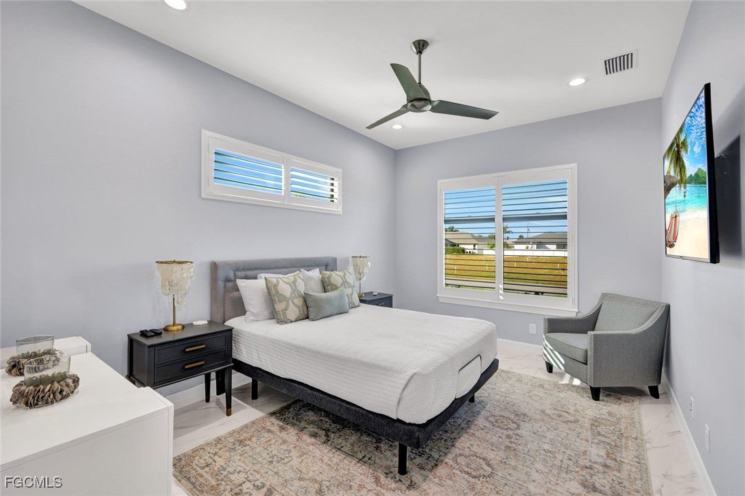 Cape Coral, Florida, 33993, United States, 3 Bedrooms Bedrooms, ,4 BathroomsBathrooms,Residential,Active,1987267