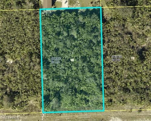 2814 68TH ST W, LEHIGH ACRES, FL 33971 - Image 1