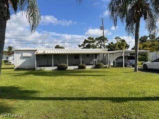 168 LAMPLIGHTER LN, NORTH FORT MYERS, FL 33917 - Image 1