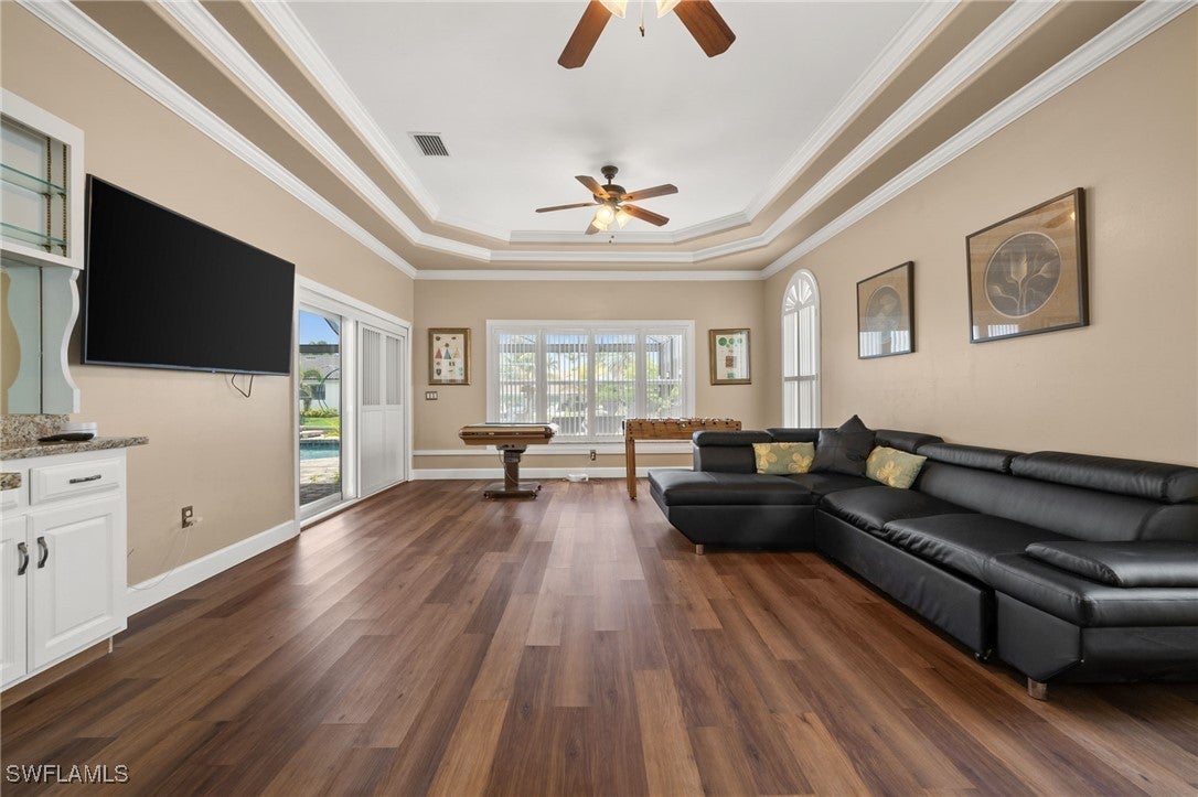 Cape Coral, Florida, 33904, United States, 5 Bedrooms Bedrooms, ,5 BathroomsBathrooms,Residential,Active,1905071