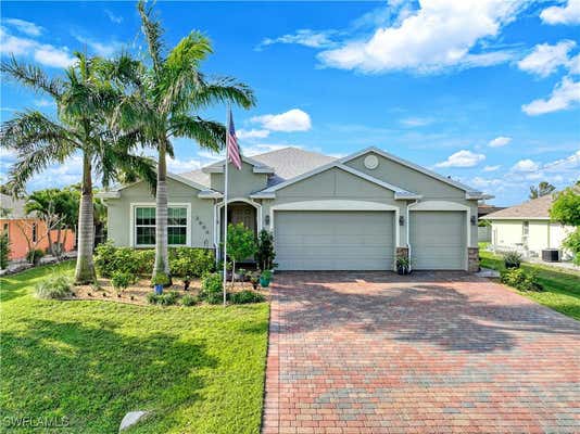 2606 SW 38TH ST, CAPE CORAL, FL 33914 - Image 1