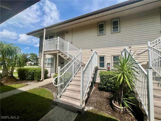 5917 LITTLESTONE CT APT 211, NORTH FORT MYERS, FL 33903 - Image 1