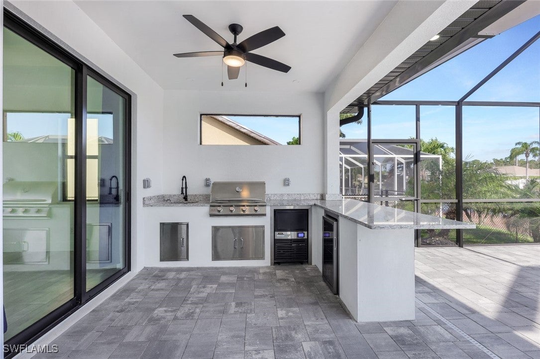 Cape Coral, Florida, 33914, United States, ,3 BathroomsBathrooms,Residential,Active,1782576