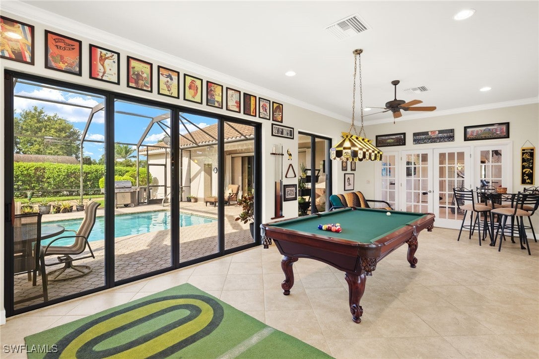 Fort Myers, Florida, 33919, United States, 5 Bedrooms Bedrooms, ,6 BathroomsBathrooms,Residential,Active,1973317