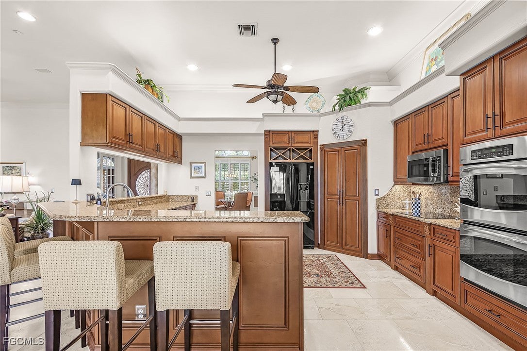 Fort Myers, Florida, 33912, United States, 3 Bedrooms Bedrooms, ,3 BathroomsBathrooms,Residential,Active,2015479