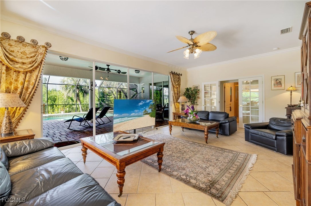 Fort Myers, Florida, 33908, United States, 5 Bedrooms Bedrooms, ,4 BathroomsBathrooms,Residential,Active,1963273