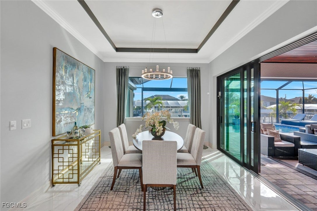 Cape Coral, Florida, 33993, United States, 3 Bedrooms Bedrooms, ,4 BathroomsBathrooms,Residential,Active,1987267