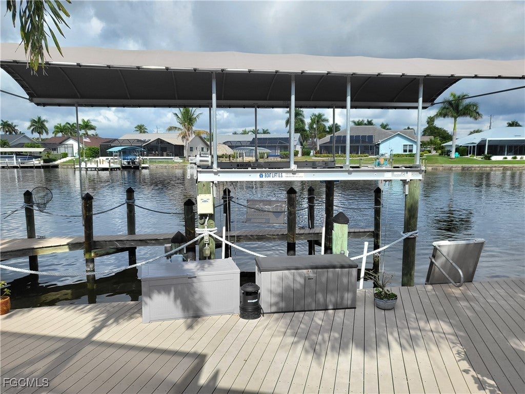 Cape Coral, Florida, 33914, United States, 3 Bedrooms Bedrooms, ,3 BathroomsBathrooms,Residential,Pending,2007007