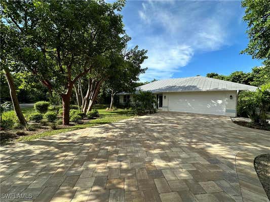 1985 WILD LIME DR, SANIBEL, FL 33957 - Image 1