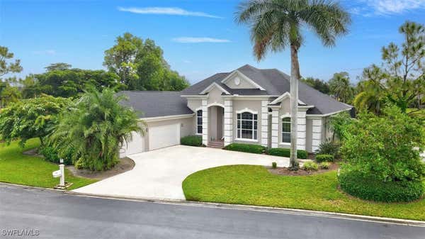 15120 BLACKHAWK DR, FORT MYERS, FL 33912 - Image 1