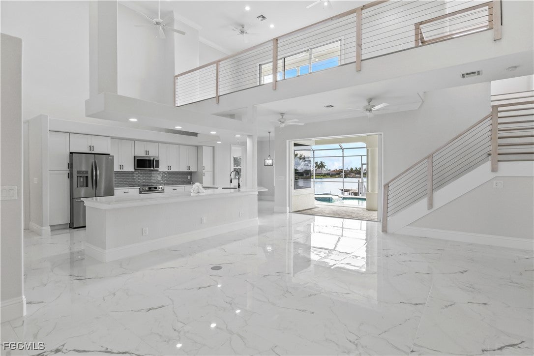 Cape Coral, Florida, 33991, United States, 4 Bedrooms Bedrooms, ,5 BathroomsBathrooms,Residential,Active,1944264