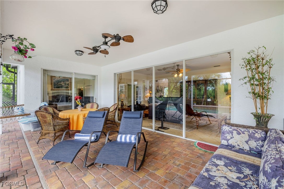 Fort Myers, Florida, 33908, United States, 5 Bedrooms Bedrooms, ,4 BathroomsBathrooms,Residential,Active,1963273