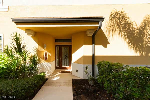 10474 CASELLA WAY APT 102, FORT MYERS, FL 33913, photo 2 of 50