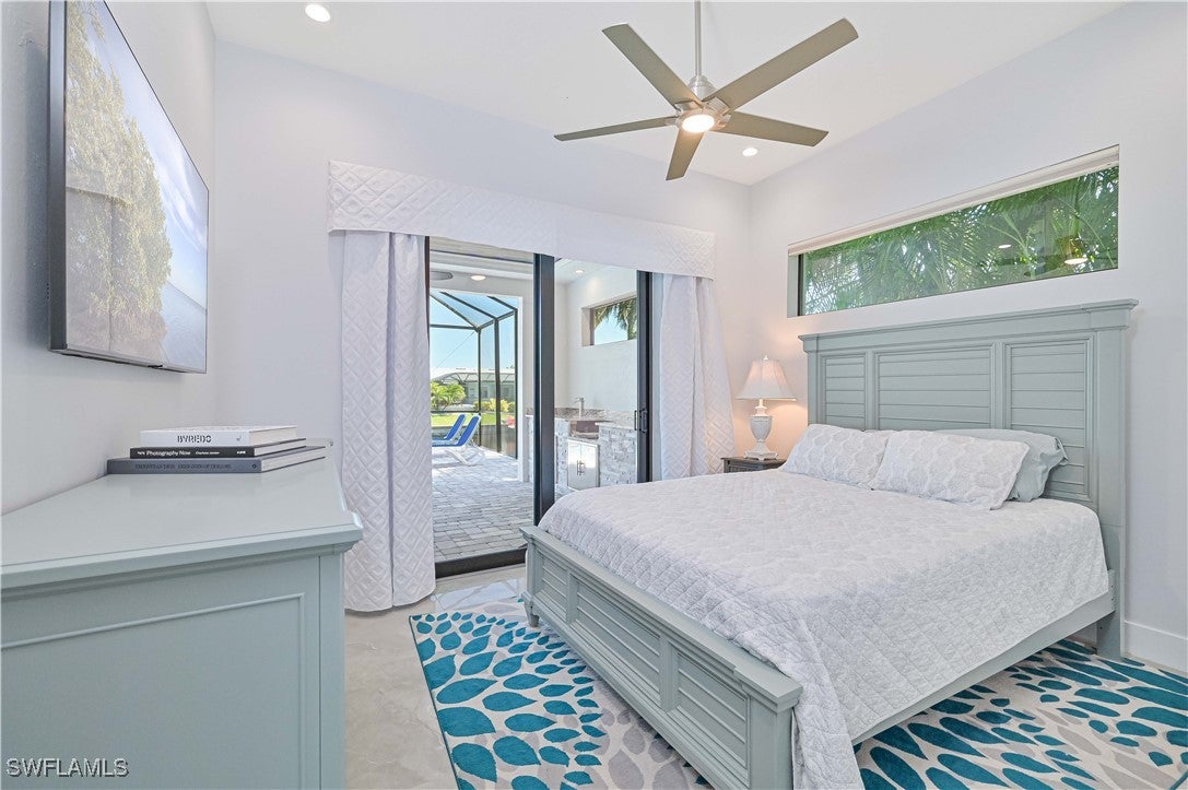 Cape Coral, Florida, 33904, United States, 4 Bedrooms Bedrooms, ,3 BathroomsBathrooms,Residential,Active,2006897