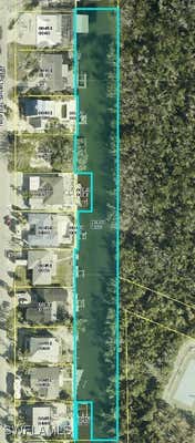 3 SUBMERGED, FORT MYERS BEACH, FL 33931 - Image 1