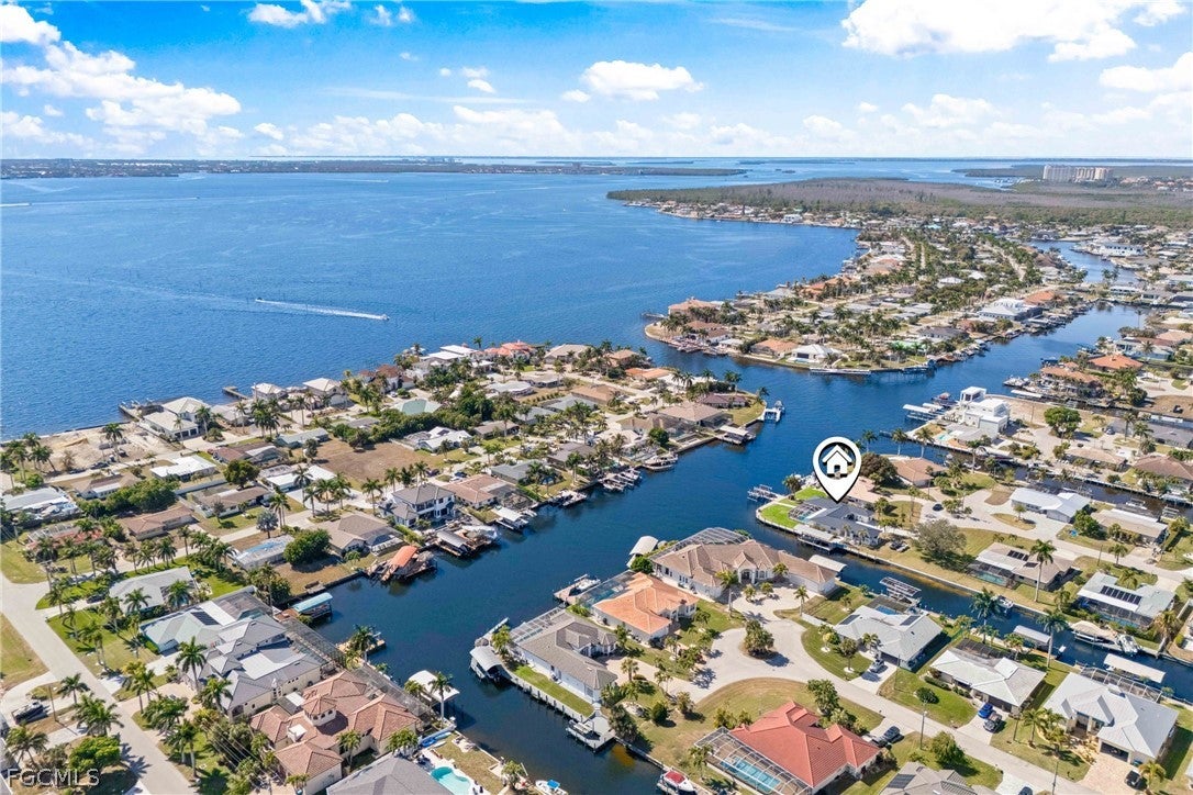 Cape Coral, Florida, 33904, United States, 4 Bedrooms Bedrooms, ,3 BathroomsBathrooms,Residential,Active,2018176