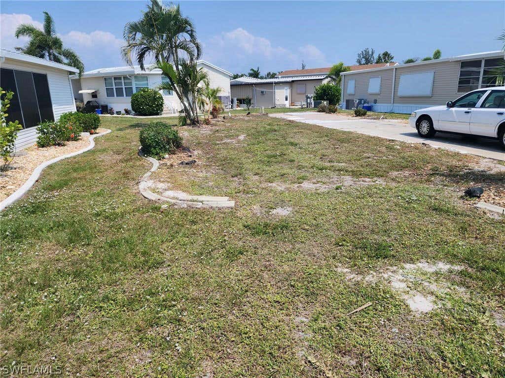 78 GERTRUDE ST, FORT MYERS, FL 33908, photo 1 of 8