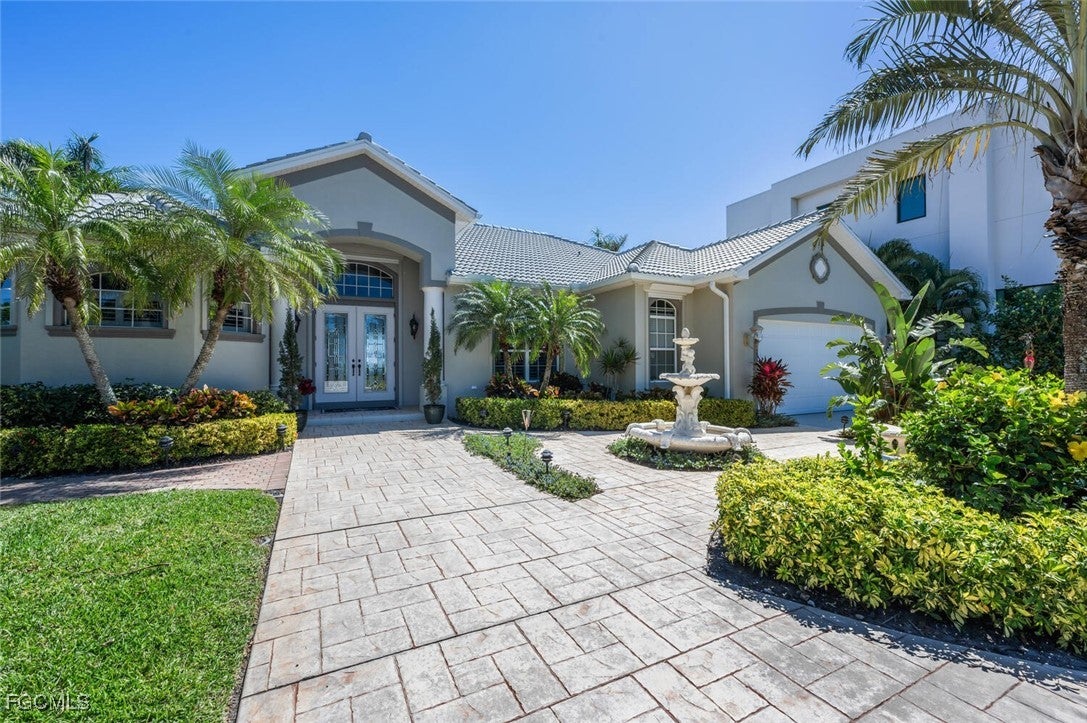 Cape Coral, Florida, 33904, United States, 3 Bedrooms Bedrooms, ,3 BathroomsBathrooms,Residential,Active,2010900