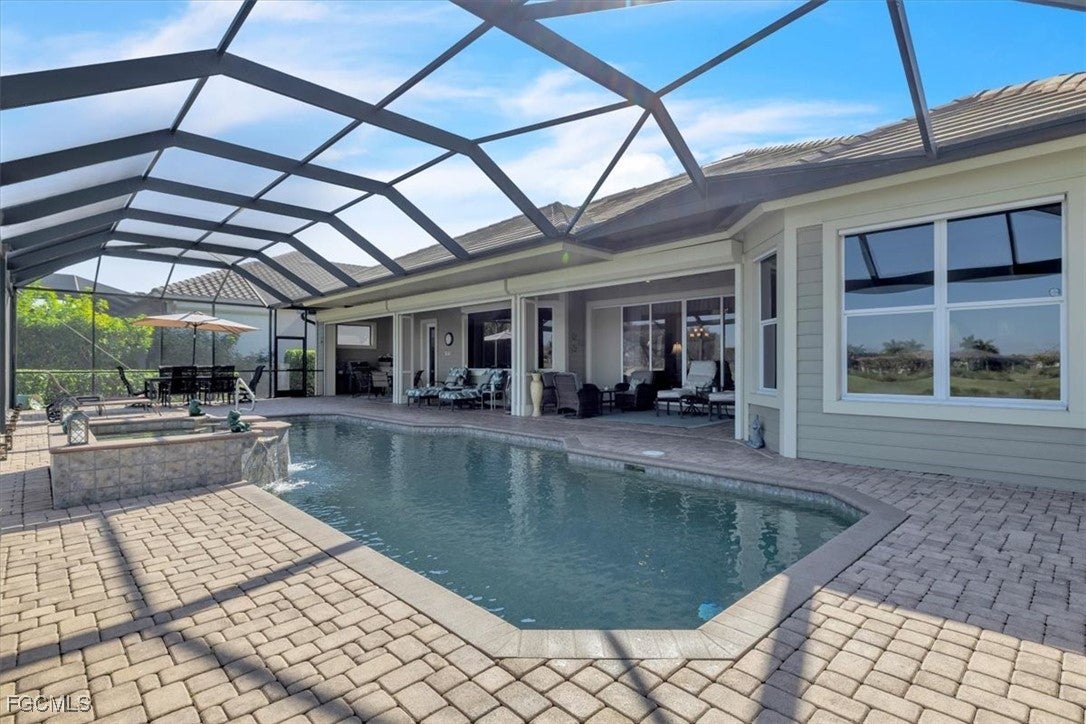 Fort Myers, Florida, 33905, United States, 3 Bedrooms Bedrooms, ,3 BathroomsBathrooms,Residential,Active,2008921