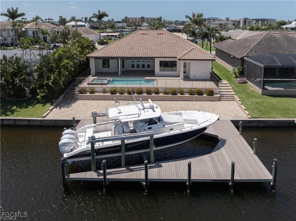 Cape Coral, Florida, 33904, United States, 3 Bedrooms Bedrooms, ,3 BathroomsBathrooms,Residential,Active,1969676