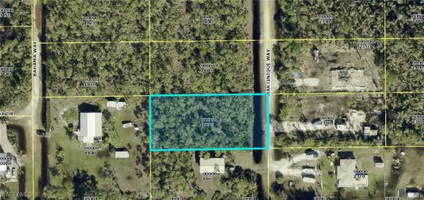 15037 MARTINIQUE WAY, BOKEELIA, FL 33922 - Image 1